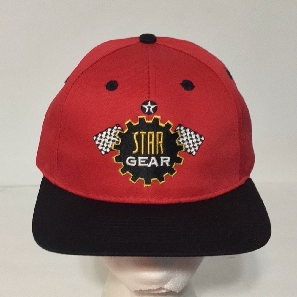 VINTAGE Texaco Hat Trucker Snapback Baseball Cap